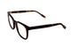 Bellevue • Monaco by Eye Respect MCO004 C4 Crystal Tortoiseshell