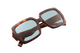 Larvotto - Monaco by Eye Respect- Colour Havana Tortoiseshell